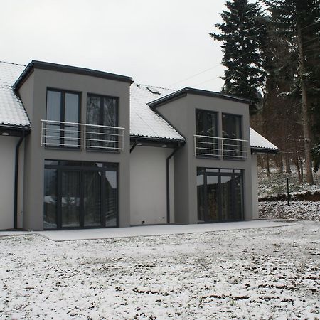 Kwiatowe Zacisze Villa Szczyrk Exterior foto