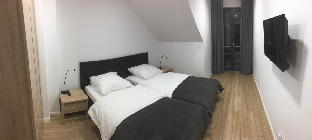 Kwiatowe Zacisze Villa Szczyrk Exterior foto