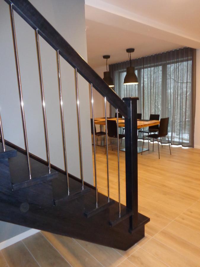 Kwiatowe Zacisze Villa Szczyrk Exterior foto