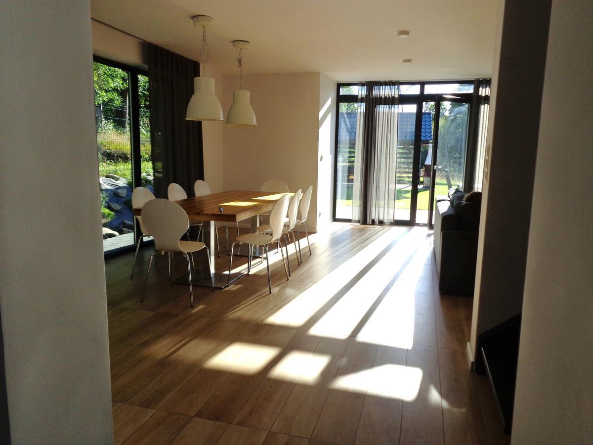Kwiatowe Zacisze Villa Szczyrk Exterior foto