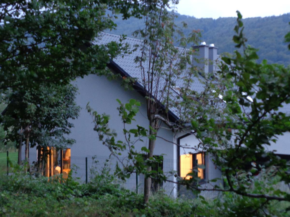 Kwiatowe Zacisze Villa Szczyrk Exterior foto